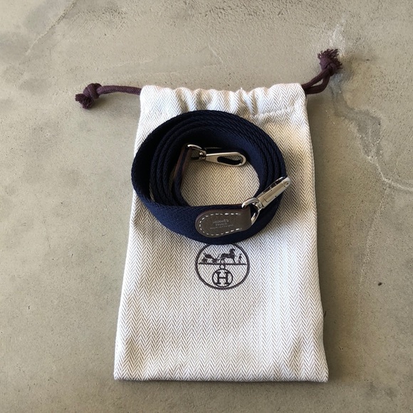 ❤️ SOLD DIRECT! New Hermès Evelyn TPM in Etoupe - Picture 7 of 14